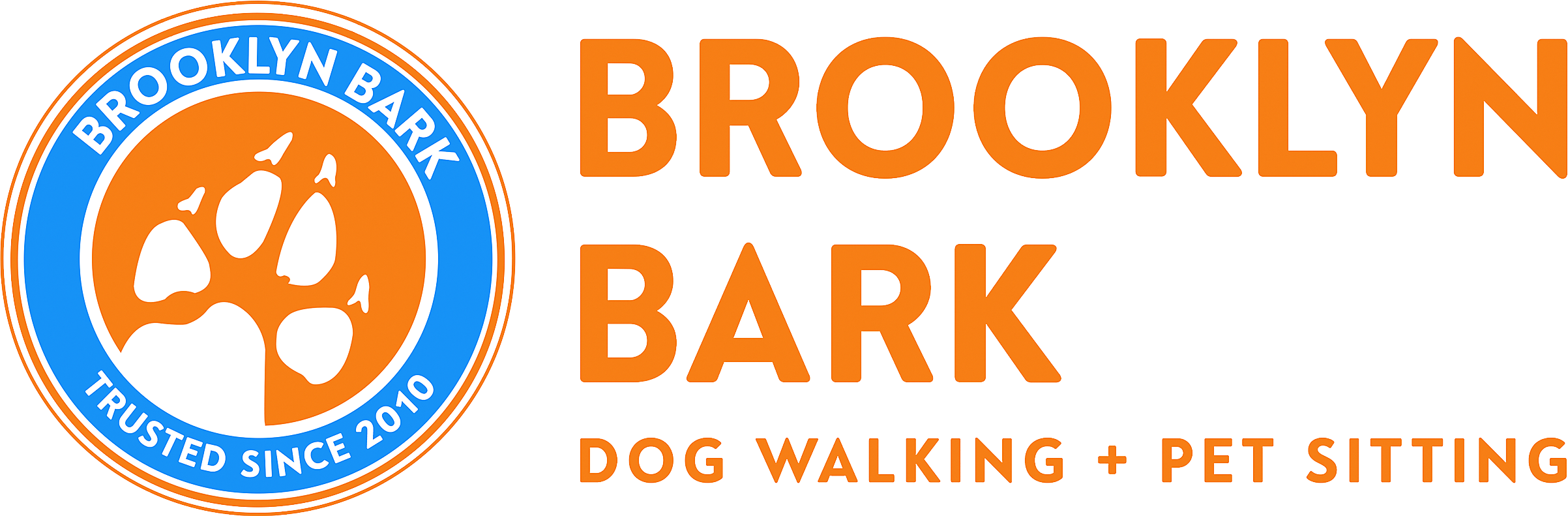 Brooklyn Bark logo
