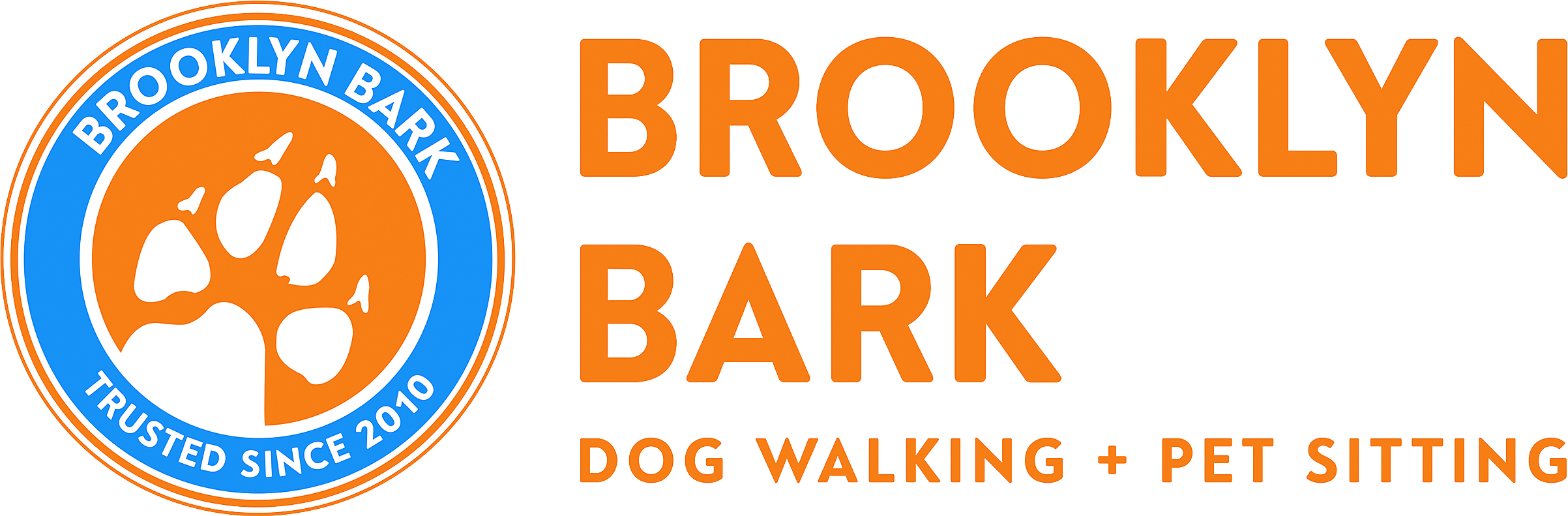 Brooklyn Bark logo