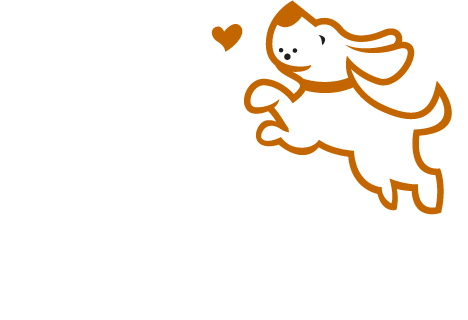 Chicago Dog Walkers logo