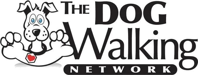 The Dog Walking Network logo
