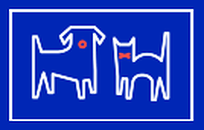 Pampered Pets logo