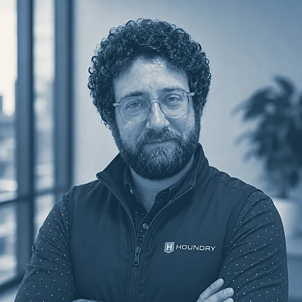 Brian Rodriguez