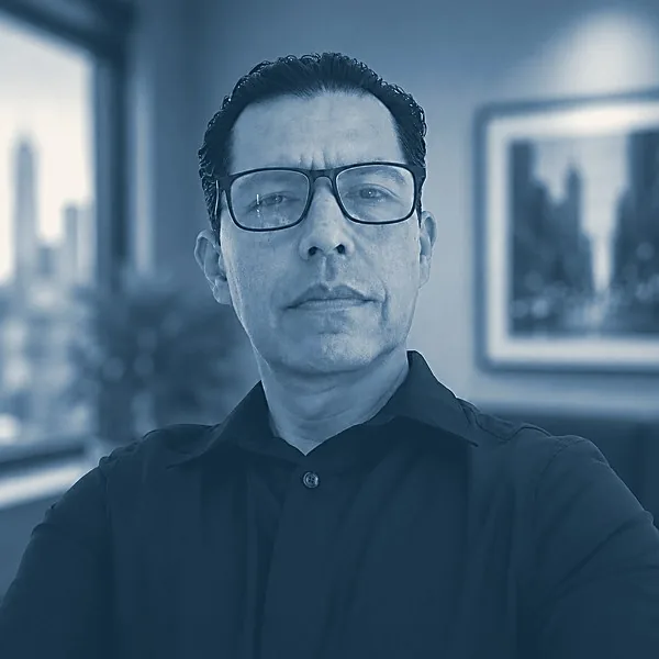 Manny Tinoco